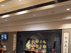 -海天楼中餐厅(吴宫泛太平洋酒店)