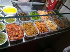 -兴隆水煎包(学院路分店)