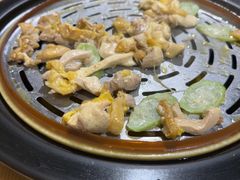 -阿鸡鱼庄·顺德鲜蒸小炒(亚运村店)
