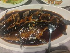 -山外山菜馆(玉泉路店)