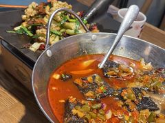 -湘味淳(千禧街店)