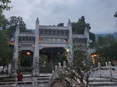 -大理文庙(大理古城)