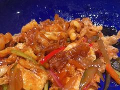 -客语客家菜(华发商都店)