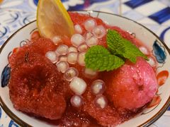 -图味美小黄鱼·景德菜(浙江路店)