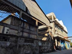 -广州市紫泥堂文化创意园景区