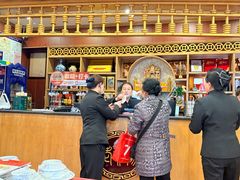 -老雒阳面馆·水席(王城路店)