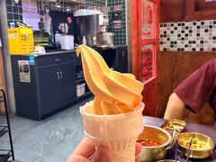 -釜山火炉·海鲜烤肉(紫藤路店)