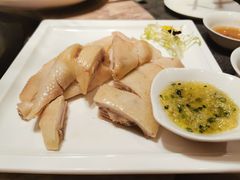 -采悦轩中餐厅·粤菜·海南菜(神州半岛喜来登度假酒店)
