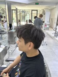 -天使之手