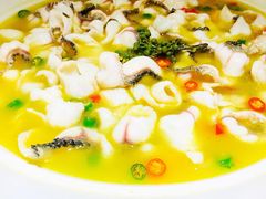 -青花椒花椒鱼(合生汇店)