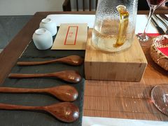 -鲤院·新中式美学·庭院餐厅(夫子庙店)
