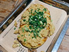 -阿记烧烤(大兴新区店)