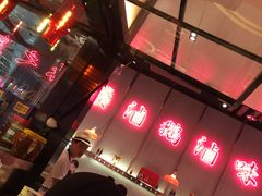 -陈鹏鹏潮汕菜(宝安机场T3航站楼店)