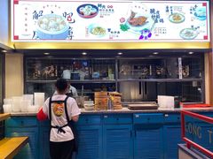 -龍堂蟹黄小笼包(万家丽店)