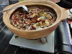 -阿甘龙虾·重庆麻麻鱼(中豪店)