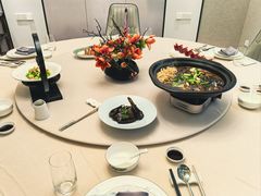 -华北饭店-中餐厅