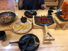 -韩食味·小木屋(日照店)