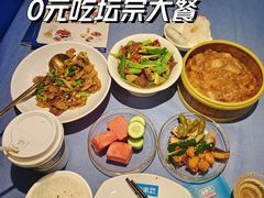 -坛宗剁椒鱼头(河西王府井店)