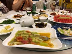 -上海锦江金门大酒店