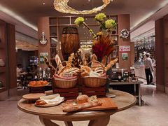 -舟山朱家尖威斯汀酒店·知味标帜自助餐厅