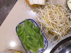 -崔记老东北传奇铁锅炖(横店总店)