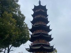 -龙华寺