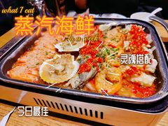 -山芋腔苏北菜(盐城滨海店)