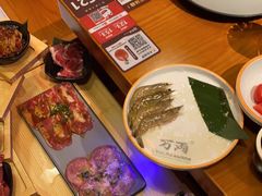 -拾勝牛·江景安格斯烧肉放题(江湾阳光天地店)