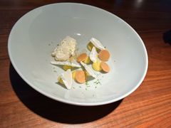 -IES Restaurant(去未舍店)