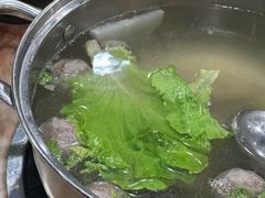 -福合埕牛肉丸(福平路店)