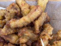 -家宴·灌蛋·沙茶面(曾厝垵店)