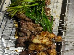 -老杜烧烤(解放路店)