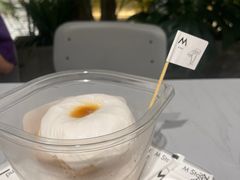 -M Stand(宁波万象城店)