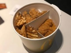 -麦当劳(杭州庆春路店)