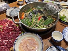 -厝味火锅·潮汕卤水火锅(十一合店)