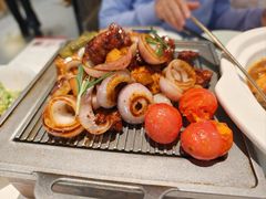 -船歌·鱼水饺青岛菜(枫蓝国际购物中心店)