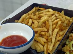 -老地方啤酒屋·海鲜青岛菜大排档(台东步行街店)