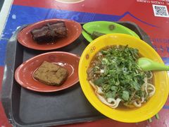 -农园餐厅(北京大学店)