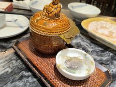 -安泰楼·佛跳墙创始人·传统闽味早茶·酒楼(三坊七巷闽菜地标店)