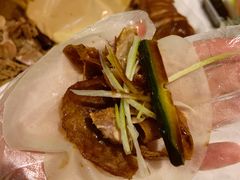 -京脆香烤鸭(温宿路店)