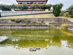 -广州莲花山旅游区