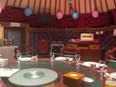 包厢-九十九顶毡房(阜石路店)