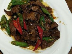 -八大碗·地道东北菜(白塔堡店)
