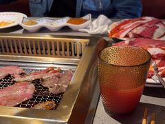 -芝小官牛肉火锅烤肉自助(淮安清江浦区新亚店)