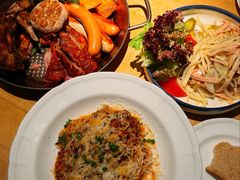 -宝莱纳餐厅(滨江店)