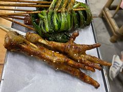 -神伙烧烤(南坪总店)