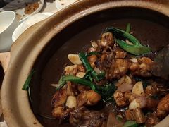 -汤城小厨•粤菜•靓汤(金宝街店)