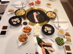 -韩时烤肉(枫蓝店)