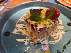 -卢布里西餐厅(海拉尔店)