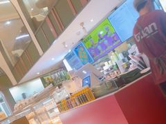 -tuan woodfire kitchen(锦绣坊店)